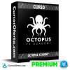 Curso Octopus FX Academy - Octopus Academy