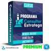 Programa Consultor Estratega - Miquel Baixas, Euge Oller y Antonio G.