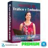 Curso Maestría en Tráfico y Embudos – Carolina Millan