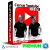Curso Youtube Master – Jako del Bueno y Arganza Art