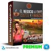 Curso El Negocio del Café, Costos y Finanzas - Masterclasses.La