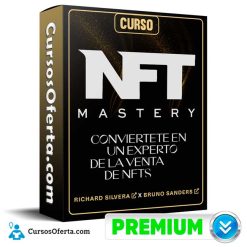 Curso NFT Mastery – Richard Silvera