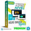 Curso Neuro Embudos Digitales - Marketing a otro nivel