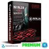 Curso Ninja de la Magia – Agustin Tash