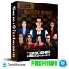Curso Taller Trasciende para emprender – Mauricio Benoist