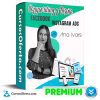 Curso de Copywriting y Diseño Facebook Instagram Ads - Ana Ivars