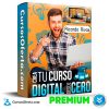 Crea tu Curso Digital desde Cero – Ricardo Rivas