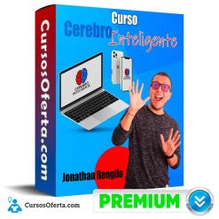 Curso Cerebro Inteligente – Jonathan Rengifo
