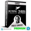 Curso Libera Tus Finanzas en 6 Pasos – Pablo Sánchez