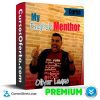 Curso My English menthor - Oliver Luque