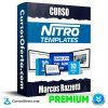 Nitro Templates – Marcos Razzetti