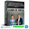 Closer de Ventas – Alfonso y Christian