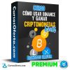 Cómo usar Binance y Ganar Criptomonedas Gratis - Francisco Urrutia