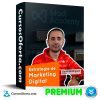 Estrategia de Marketing Digital – Madi Academy
