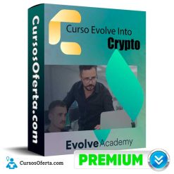 Evolve Into Crypto - Evolve Academy