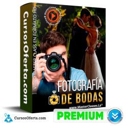 Fotografía de Bodas – MasterClasses.la