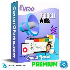 Google Ads – Emma Llensa