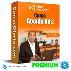 Google Ads – Madi Academy