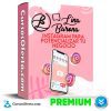 Instagram para potencializar tu Negocio – Lina Barona