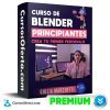 Blender para Principiantes – Giulia Marchetti