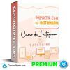 Impacta con tu Instagram - Tati Uribe