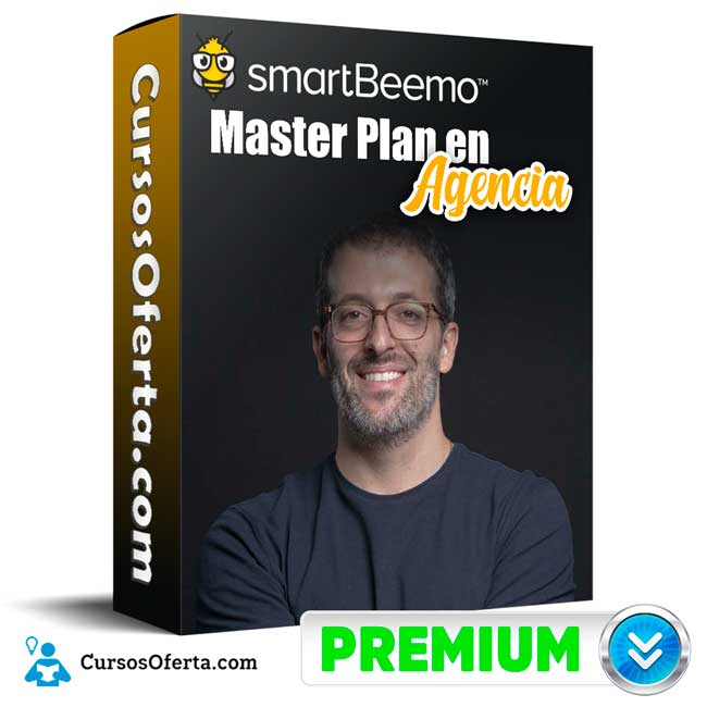 Master Plan en Agencia - Smartbeemo 1 Master Plan en Agencia - Smartbeemo