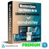 Masterclass Las Claves de la Libertad Empresarial - MindValley