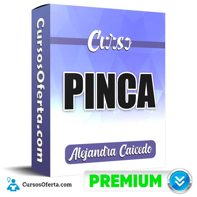 Pinca - Alejandra Caicedo 1 Pinca - Alejandra Caicedo
