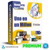 Uno en un Millon – Humberto Gutierrez