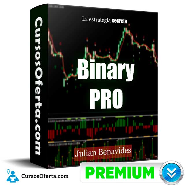 Binary PRO - Julian Benavides 1 Binary PRO - Julian Benavides