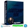 Bootcamp 50K – Pepe Romera