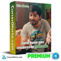 Humor para creadores de Contenido - Mike Chouhy