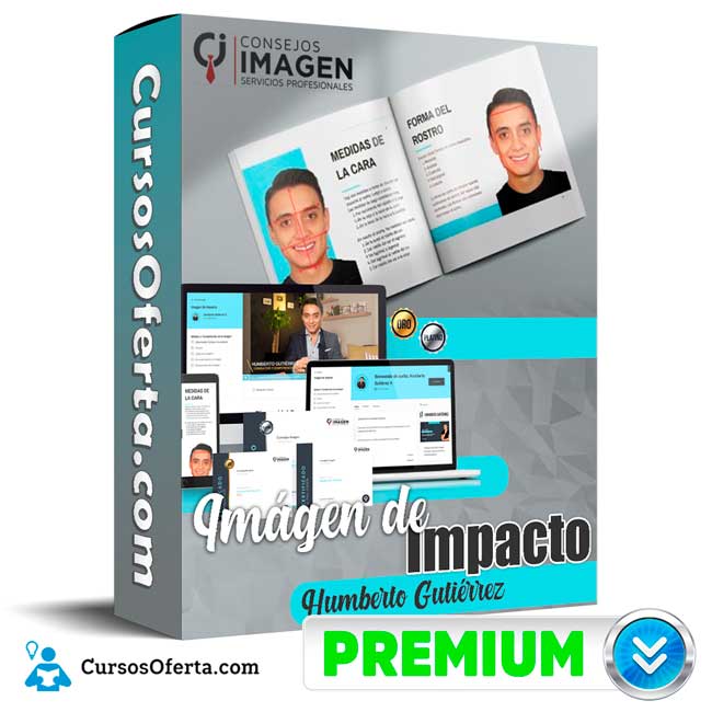 Imágen de Impacto - Humberto Gutiérrez 1 Imágen de Impacto - Humberto Gutiérrez