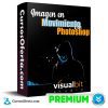 Imagen en Movimiento con Photoshop - Visualbit Estudio