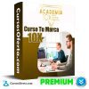 Tu Marca 10X – Academia 10X