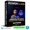 Automatiza tus Ventas con Manychat Marketing - Javier Cifuentes