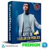 Arte de Hablar en Público – MasterClasses.la