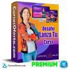 Desafío Lanza Tu Curso – Carolina Millan