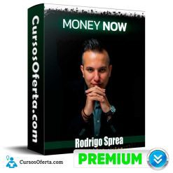 Money Now – Rodrigo Sprea