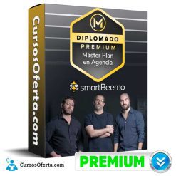 Diplomado Master Plan Agencia - Smartbeemo
