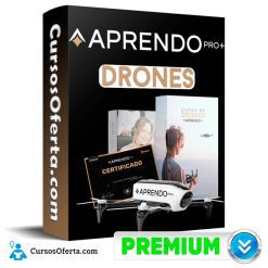Drones – Aprendo PRO