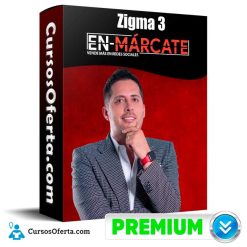 EnMarcate - Zigma 3