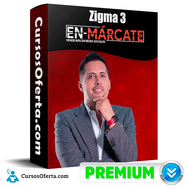 EnMarcate - Zigma 3 1 EnMarcate - Zigma 3