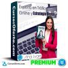 Experto en Tráfico Online y Estrategia Digital – Ana Ivars