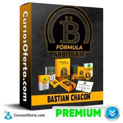 Formula de arbitraje - Bastian Chacon