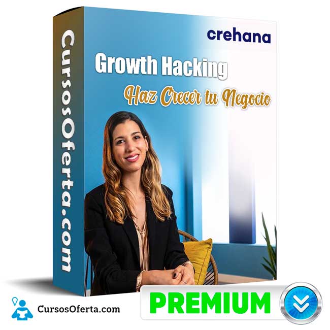 Growth Hacking – Haz Crecer tu Negocio 1 Growth Hacking – Haz Crecer tu Negocio