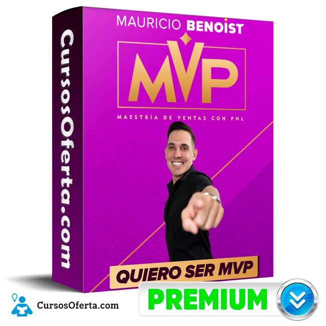 Maestria de ventas con PNL – Mauricio Benoist 1 Maestria de ventas con PNL – Mauricio Benoist