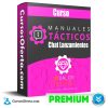 Manual Tactico Chat Lanzamientos – Tu Valor Digital