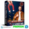 Método Magnet para Vender Más - MasterClasses.La