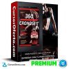 Programa CronosFit 360 - CronosFit